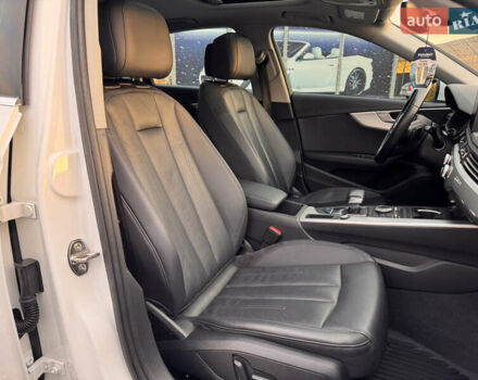 Ауді А4, об'ємом двигуна 1.98 л та пробігом 127 тис. км за 16999 $, фото 37 на Automoto.ua