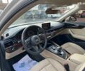Ауди А4, объемом двигателя 2 л и пробегом 186 тыс. км за 16250 $, фото 10 на Automoto.ua