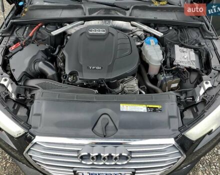 Ауди А4, объемом двигателя 1.98 л и пробегом 72 тыс. км за 6000 $, фото 10 на Automoto.ua