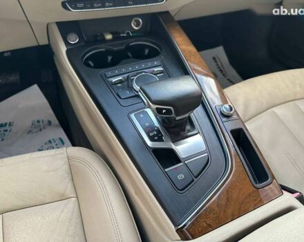 Ауди А4, объемом двигателя 2 л и пробегом 186 тыс. км за 16250 $, фото 23 на Automoto.ua