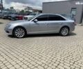 Ауді А4, об'ємом двигуна 2 л та пробігом 173 тис. км за 14900 $, фото 3 на Automoto.ua