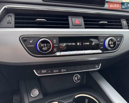 Ауді А4, об'ємом двигуна 1.98 л та пробігом 127 тис. км за 16999 $, фото 31 на Automoto.ua