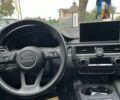 Ауди А4, объемом двигателя 2 л и пробегом 129 тыс. км за 25700 $, фото 21 на Automoto.ua