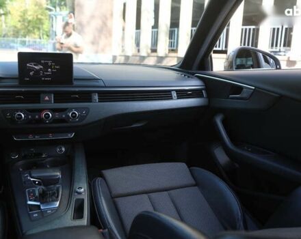 Ауди А4, объемом двигателя 1.4 л и пробегом 146 тыс. км за 15700 $, фото 15 на Automoto.ua