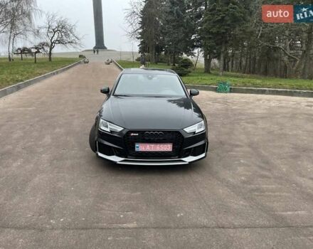 Ауди А4, объемом двигателя 1.98 л и пробегом 174 тыс. км за 19500 $, фото 2 на Automoto.ua