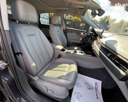 Ауді А4, об'ємом двигуна 2 л та пробігом 148 тис. км за 15750 $, фото 22 на Automoto.ua
