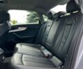 Ауді А4, об'ємом двигуна 2 л та пробігом 169 тис. км за 17990 $, фото 11 на Automoto.ua