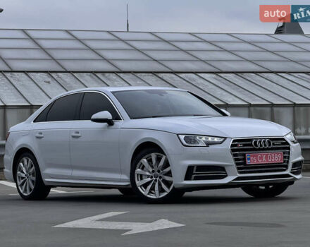 Ауди А4, объемом двигателя 2 л и пробегом 125 тыс. км за 17700 $, фото 8 на Automoto.ua