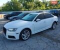 Ауді А4, об'ємом двигуна 1.98 л та пробігом 115 тис. км за 4500 $, фото 1 на Automoto.ua