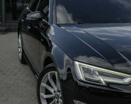 Ауді А4, об'ємом двигуна 2 л та пробігом 182 тис. км за 23500 $, фото 7 на Automoto.ua