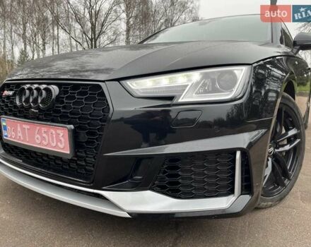 Ауди А4, объемом двигателя 1.98 л и пробегом 174 тыс. км за 19500 $, фото 4 на Automoto.ua