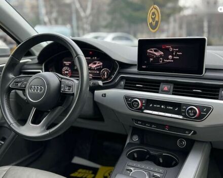 Ауді А4, об'ємом двигуна 2 л та пробігом 95 тис. км за 17999 $, фото 24 на Automoto.ua