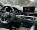Ауді А4, об'ємом двигуна 2 л та пробігом 95 тис. км за 17999 $, фото 24 на Automoto.ua