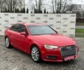 Ауди А4, объемом двигателя 2 л и пробегом 222 тыс. км за 11800 $, фото 1 на Automoto.ua