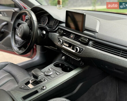 Ауди А4, объемом двигателя 1.98 л и пробегом 92 тыс. км за 20000 $, фото 9 на Automoto.ua
