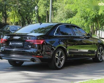 Ауді А4, об'ємом двигуна 2 л та пробігом 131 тис. км за 16000 $, фото 3 на Automoto.ua