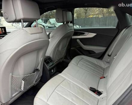 Ауди А4, объемом двигателя 2 л и пробегом 222 тыс. км за 11800 $, фото 11 на Automoto.ua