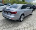 Ауді А4, об'ємом двигуна 2 л та пробігом 173 тис. км за 14900 $, фото 6 на Automoto.ua