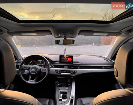 Ауді А4, об'ємом двигуна 1.98 л та пробігом 127 тис. км за 16999 $, фото 35 на Automoto.ua