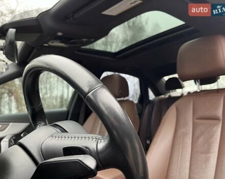 Ауди А4, объемом двигателя 1.98 л и пробегом 174 тыс. км за 19500 $, фото 17 на Automoto.ua