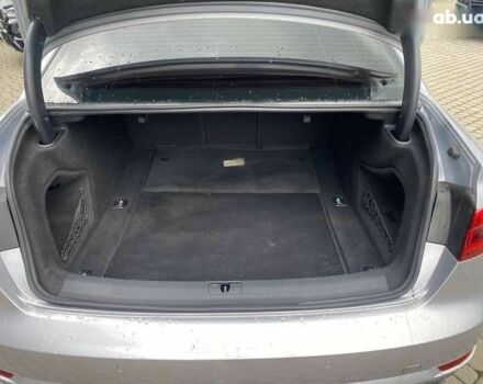 Ауді А4, об'ємом двигуна 2 л та пробігом 173 тис. км за 14900 $, фото 26 на Automoto.ua