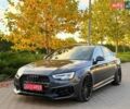 Ауді А4, об'ємом двигуна 2 л та пробігом 177 тис. км за 16500 $, фото 1 на Automoto.ua
