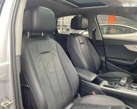 Ауді А4, об'ємом двигуна 2 л та пробігом 173 тис. км за 14900 $, фото 25 на Automoto.ua