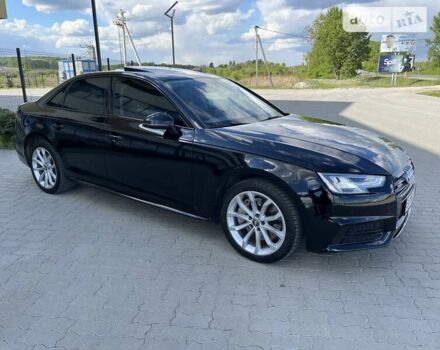 Ауди А4, объемом двигателя 1.98 л и пробегом 144 тыс. км за 23500 $, фото 1 на Automoto.ua