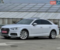 Ауди А4, объемом двигателя 2 л и пробегом 125 тыс. км за 17700 $, фото 5 на Automoto.ua