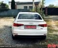 Ауди А4, объемом двигателя 2 л и пробегом 170 тыс. км за 17500 $, фото 3 на Automoto.ua