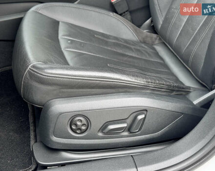 Ауди А4, объемом двигателя 2 л и пробегом 125 тыс. км за 17700 $, фото 24 на Automoto.ua