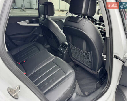Ауди А4, объемом двигателя 2 л и пробегом 125 тыс. км за 17700 $, фото 30 на Automoto.ua