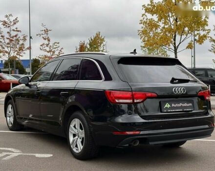 Ауді А4, об'ємом двигуна 2 л та пробігом 218 тис. км за 19400 $, фото 8 на Automoto.ua