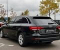 Ауді А4, об'ємом двигуна 2 л та пробігом 218 тис. км за 19400 $, фото 8 на Automoto.ua