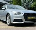 Ауді А4, об'ємом двигуна 2 л та пробігом 169 тис. км за 17990 $, фото 1 на Automoto.ua