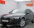 Ауди А4, объемом двигателя 2 л и пробегом 126 тыс. км за 21506 $, фото 1 на Automoto.ua