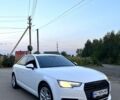 Ауди А4, объемом двигателя 2 л и пробегом 194 тыс. км за 15200 $, фото 1 на Automoto.ua