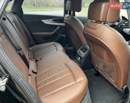 Ауди А4, объемом двигателя 1.98 л и пробегом 174 тыс. км за 19500 $, фото 15 на Automoto.ua
