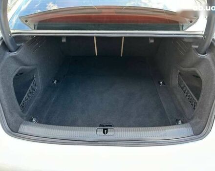 Ауди А4, объемом двигателя 2 л и пробегом 186 тыс. км за 16250 $, фото 15 на Automoto.ua