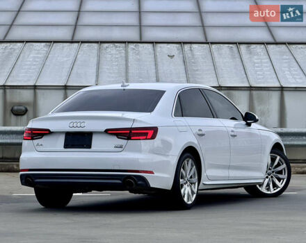 Ауди А4, объемом двигателя 2 л и пробегом 125 тыс. км за 17700 $, фото 11 на Automoto.ua