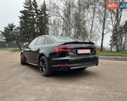 Ауди А4, объемом двигателя 1.98 л и пробегом 174 тыс. км за 19500 $, фото 6 на Automoto.ua