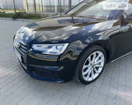 Ауді А4, об'ємом двигуна 1.98 л та пробігом 144 тис. км за 23500 $, фото 11 на Automoto.ua