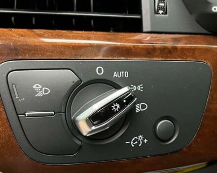 Ауди А4, объемом двигателя 2 л и пробегом 134 тыс. км за 16200 $, фото 19 на Automoto.ua