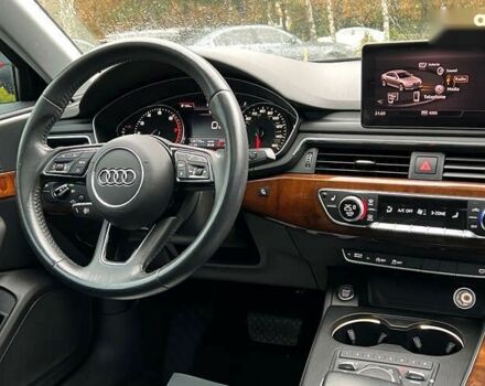 Ауди А4, объемом двигателя 2 л и пробегом 134 тыс. км за 16200 $, фото 23 на Automoto.ua