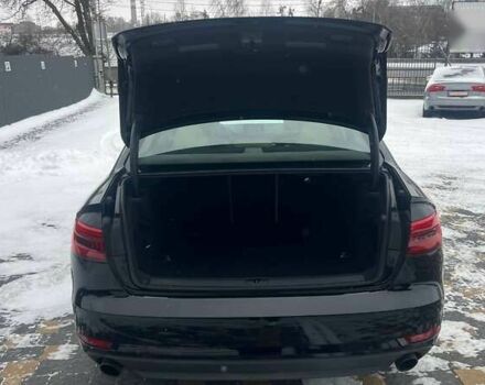 Ауди А4, объемом двигателя 2 л и пробегом 192 тыс. км за 16850 $, фото 22 на Automoto.ua