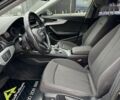 Ауді А4, об'ємом двигуна 2 л та пробігом 218 тис. км за 19400 $, фото 15 на Automoto.ua