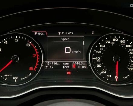 Ауди А4, объемом двигателя 2 л и пробегом 134 тыс. км за 16200 $, фото 14 на Automoto.ua