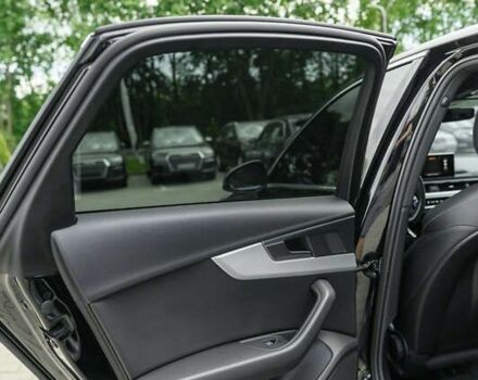 Ауді А4, об'ємом двигуна 2 л та пробігом 182 тис. км за 23500 $, фото 27 на Automoto.ua