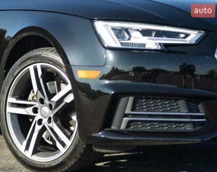 Ауди А4, объемом двигателя 2 л и пробегом 112 тыс. км за 24000 $, фото 8 на Automoto.ua