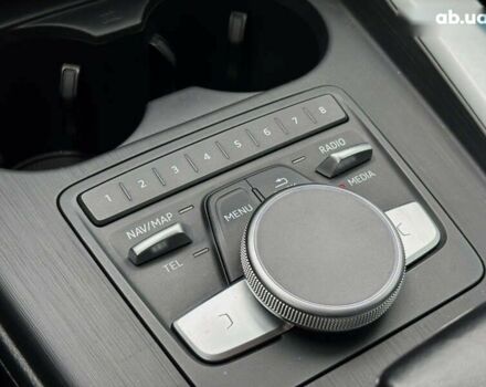Ауді А4, об'ємом двигуна 2 л та пробігом 218 тис. км за 19400 $, фото 25 на Automoto.ua